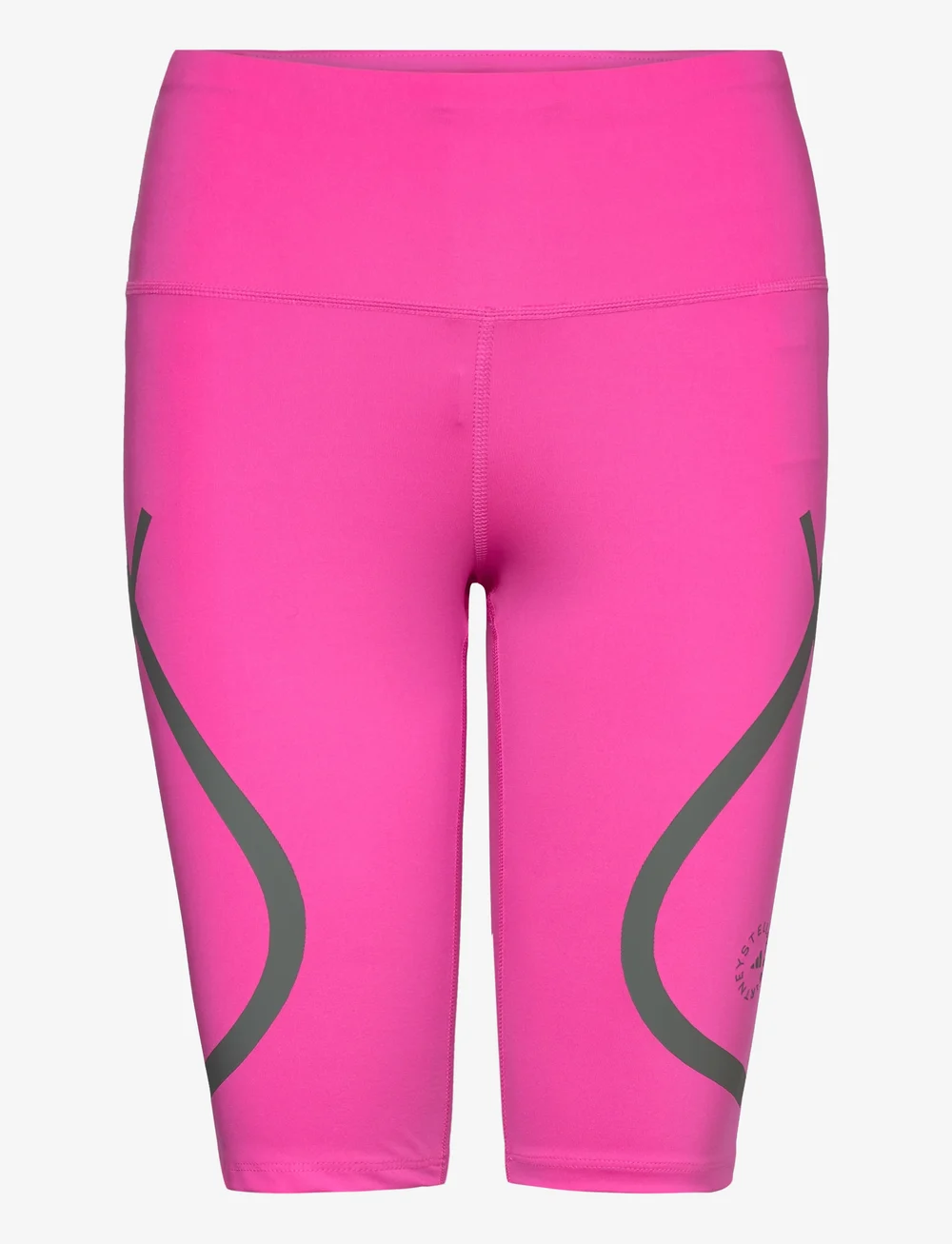 Adidas cycling sale shorts pink
