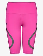 adidas by Stella McCartney TruePace Cycling Shorts - SCRPNK