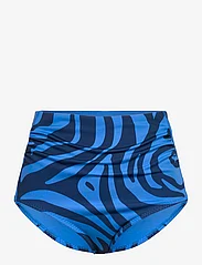 adidas by Stella McCartney - Maternity Bikini Bottoms - high waist bikini bottoms - trublu - 1