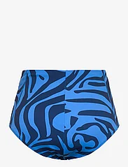adidas by Stella McCartney - Maternity Bikini Bottoms - bikinihosen mit hoher taille - trublu - 2