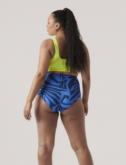 adidas by Stella McCartney - Maternity Bikini Bottoms - high waist bikini bottoms - trublu - 3