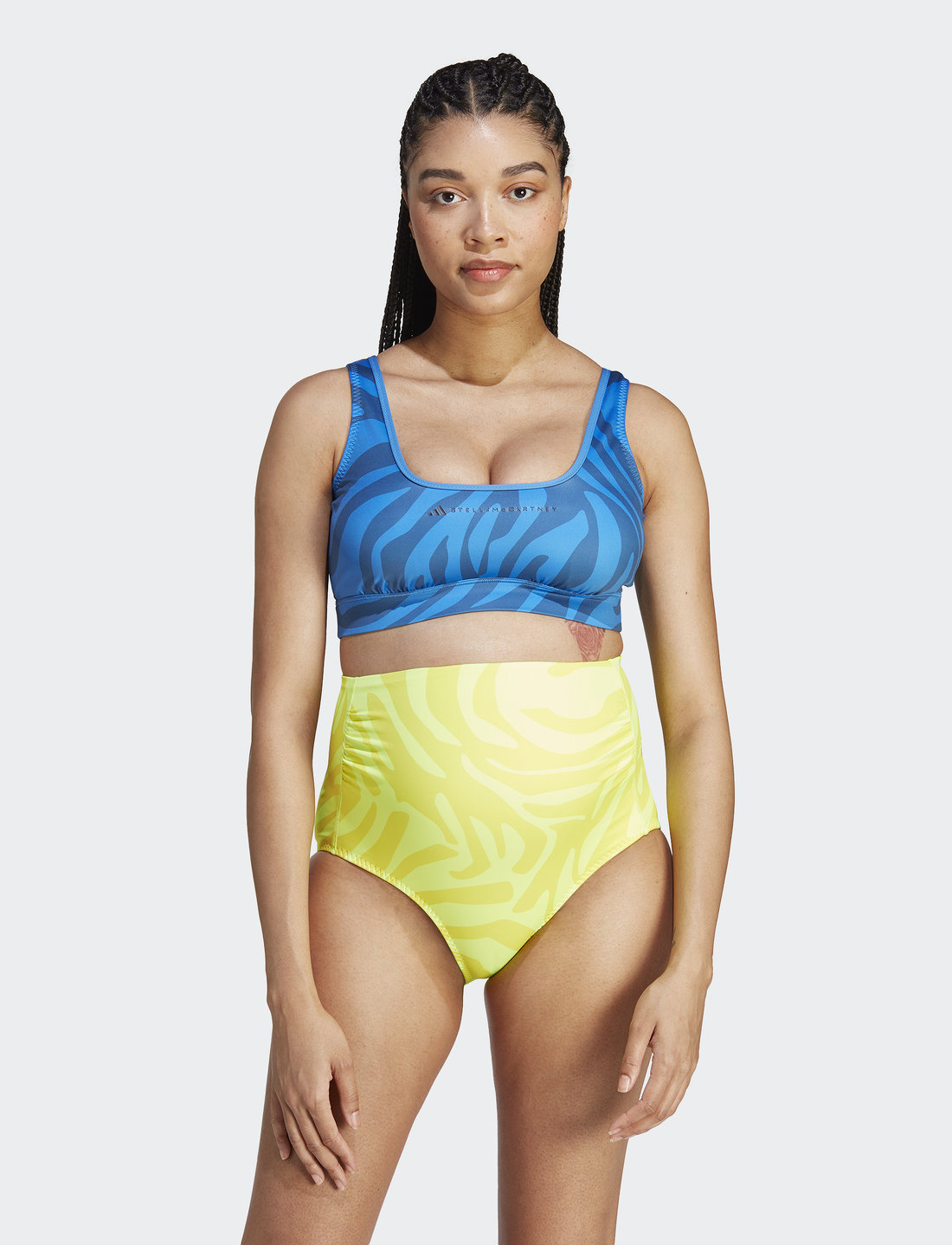 Stella mccartney hot sale adidas bathing suit