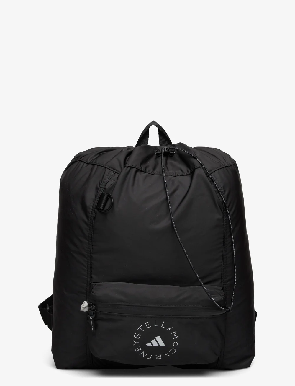 Adidas by stella shop mccartney small gym bag