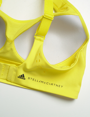 adidas by Stella McCartney - adidas by Stella McCartney TruePace High Support Sports Bra - starker halt - shoyel - 5