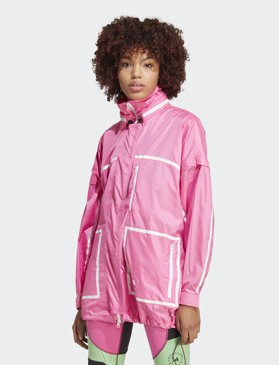 How to wash tna 2025 winter jacket