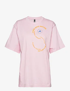 adidas by Stella McCartney Sportswear T-Shirt (Gender Neutral), adidas by Stella McCartney