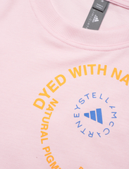 adidas by Stella McCartney - adidas by Stella McCartney Sportswear T-Shirt (Gender Neutral) - ftrbl - 4