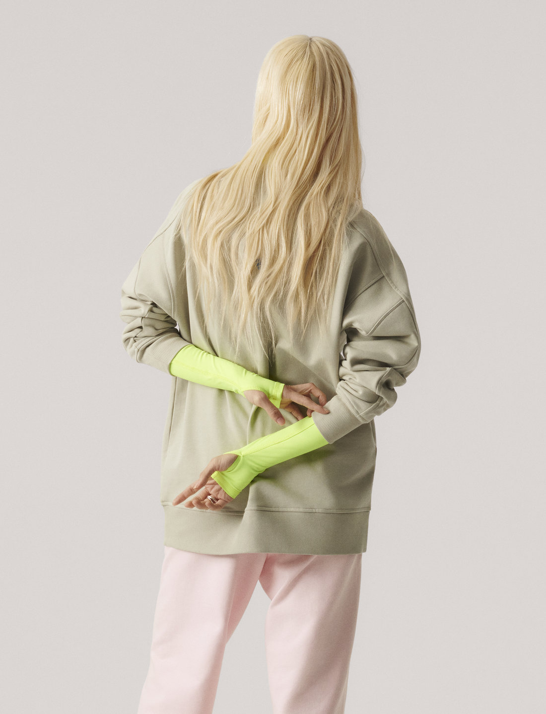 adidas by Stella McCartney Adidas By Stella Mccartney Sportswear