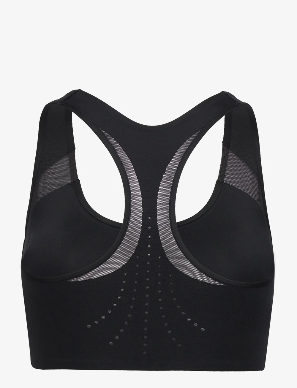 adidas by Stella McCartney - aSMC TPR PI BRA - medium støtte - black - 1