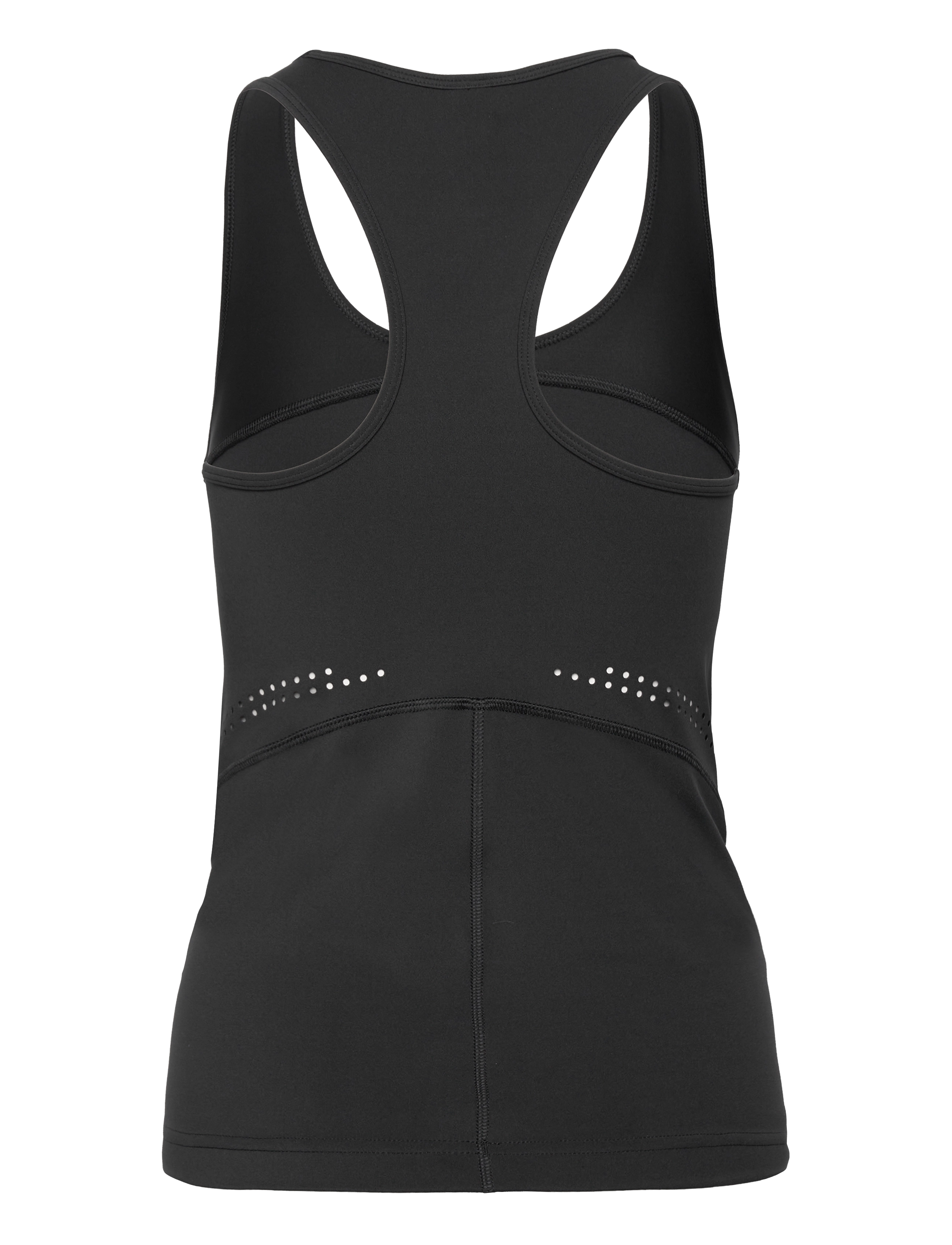 adidas by Stella McCartney - aSMC TPR TANK - black - 1