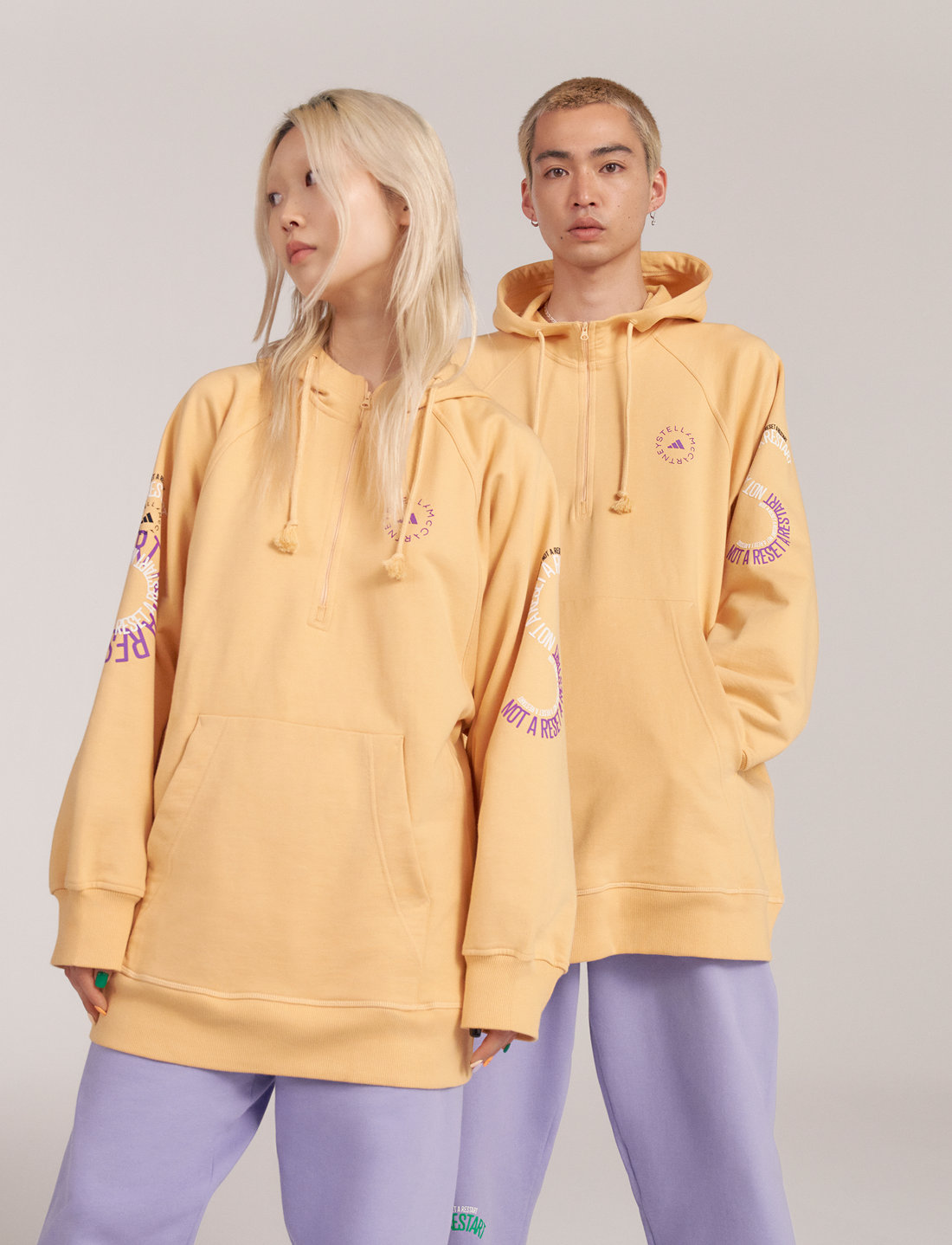 Stella adidas hoodie hotsell