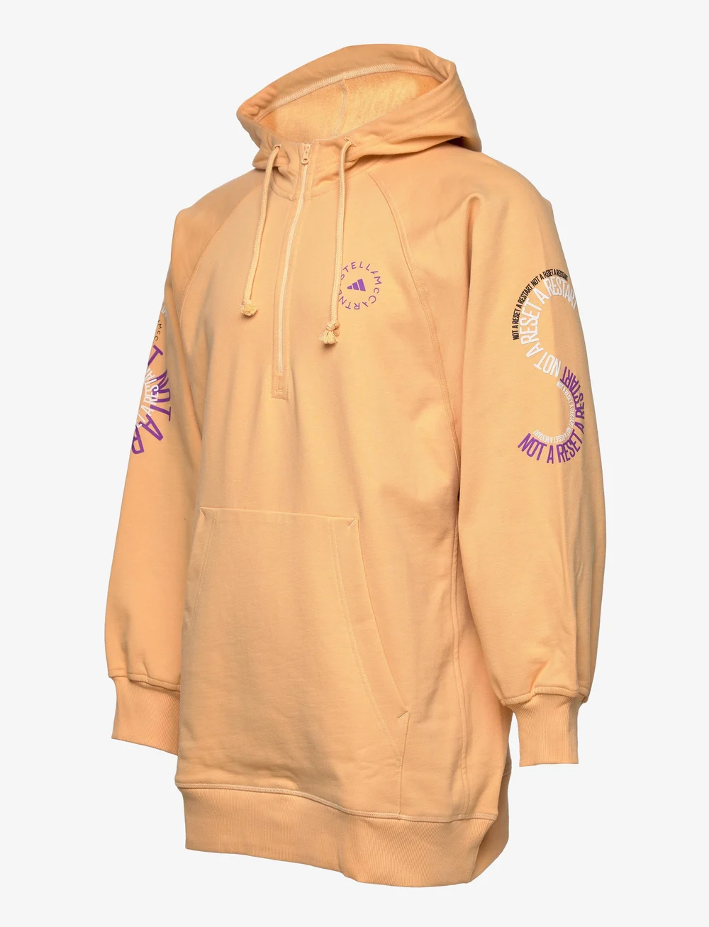 Adidas top stellasport hoodie