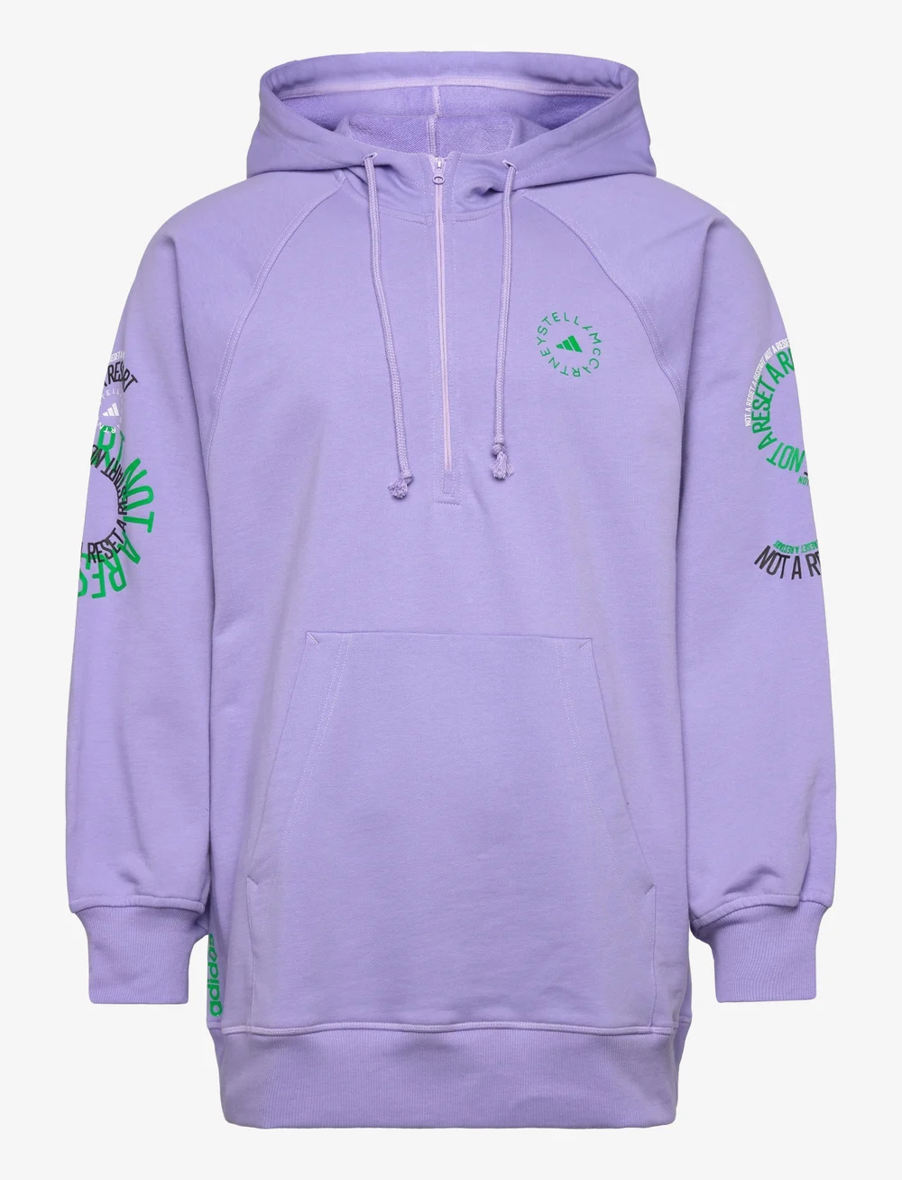 Adidas top stellasport hoodie
