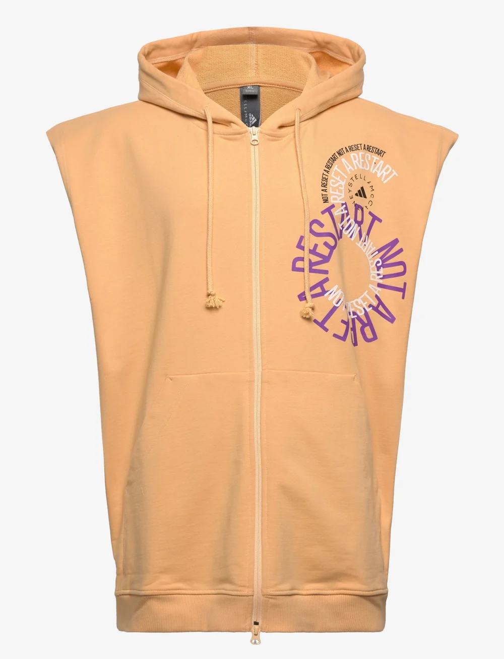 Stella mccartney hoodie sales