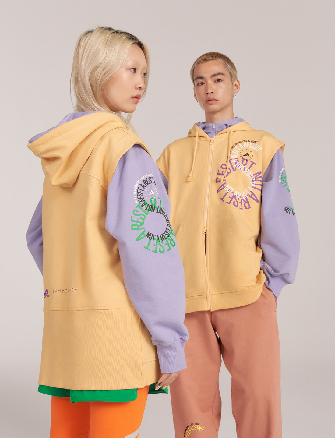 Stella mccartney hoodies best sale