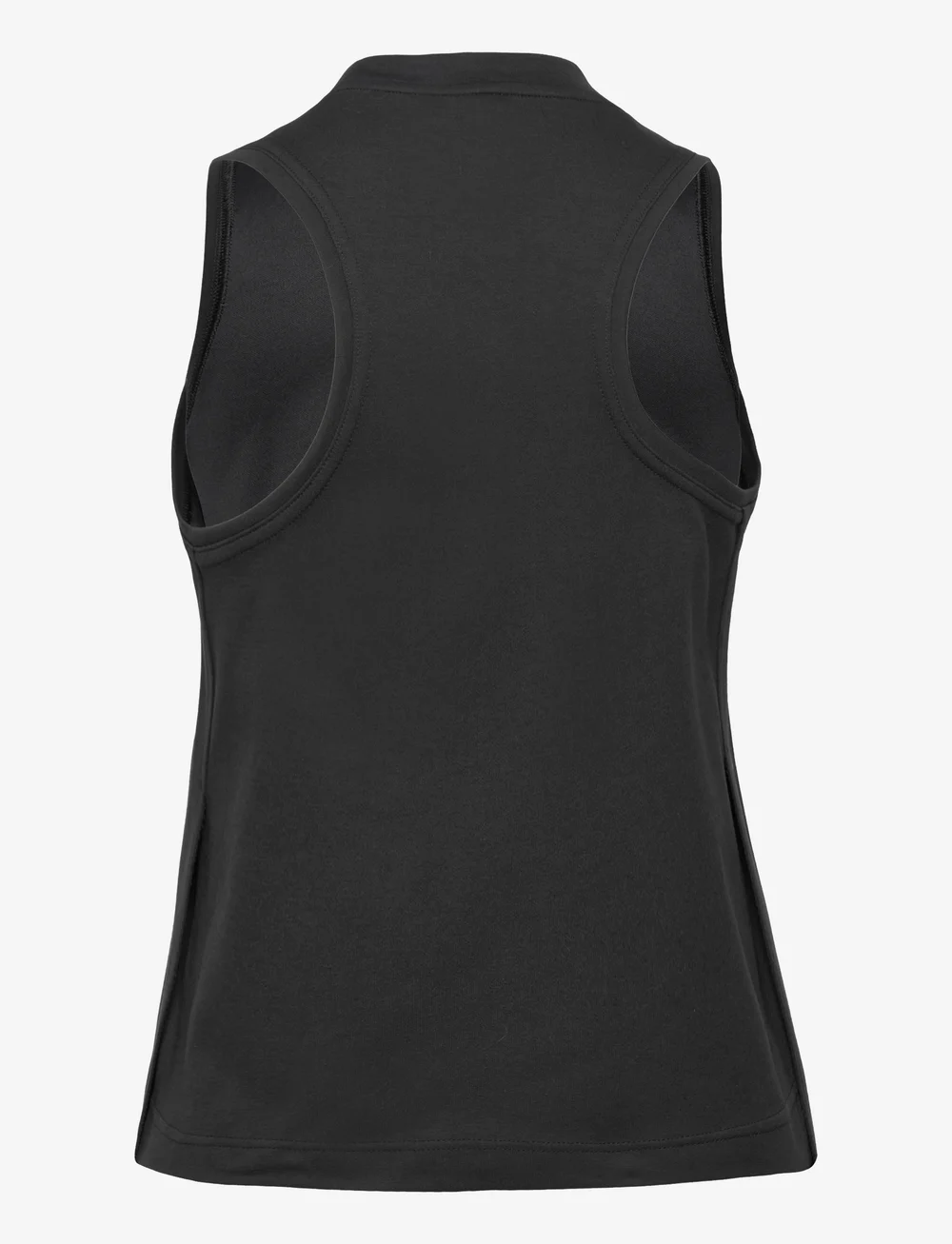 adidas by Stella McCartney - aSMC LOGO TK - linnen - black - 1