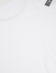 adidas by Stella McCartney - aSMC LOGO TK - tank tops - white - 4