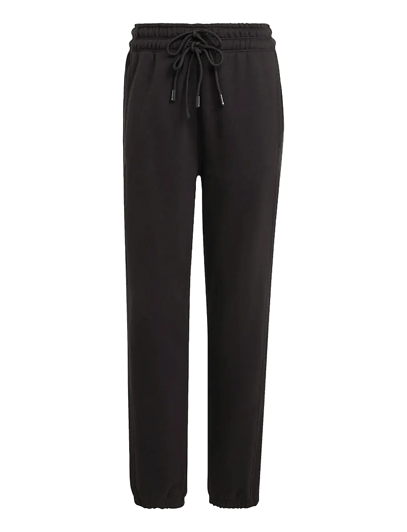 adidas by Stella McCartney - aSMC SP PANT - joggingbukser - black - 0