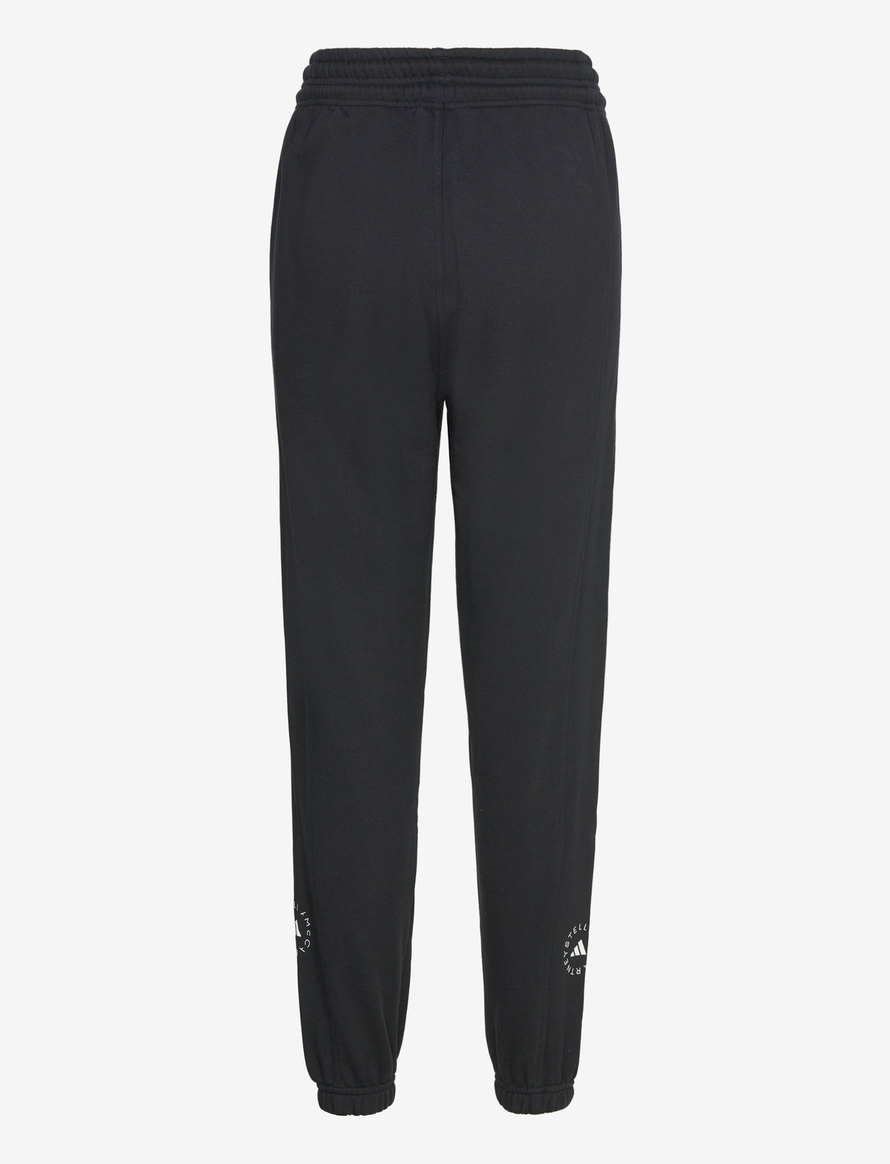 adidas by Stella McCartney - aSMC SP PANT - joggingbukser - black - 1