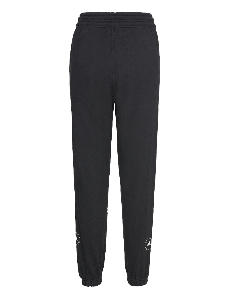 adidas by Stella McCartney - aSMC SP PANT - joggingbukser - black - 1