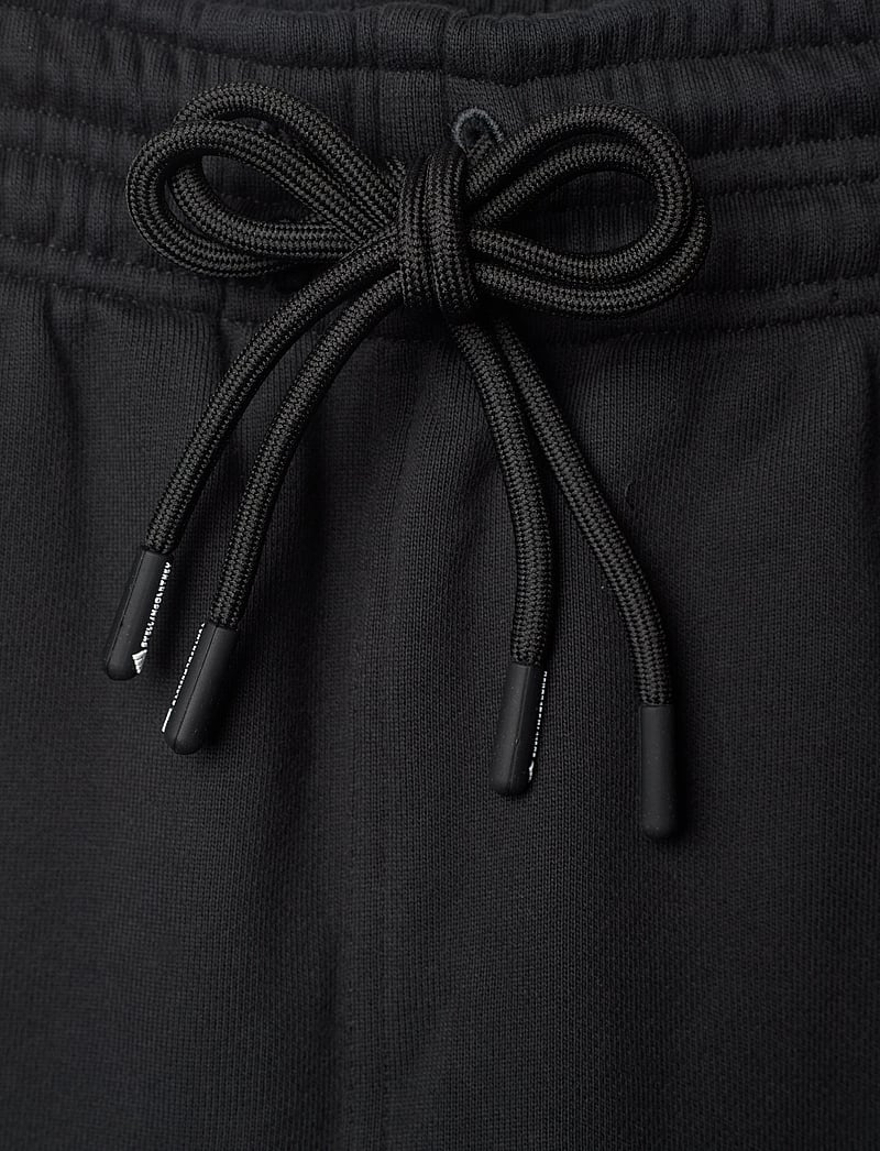 adidas by Stella McCartney - aSMC SP PANT - joggingbukser - black - 3