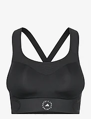 adidas by Stella McCartney - aSMC TPA BRA - sports bh’er: høj støtte - black/black - 0