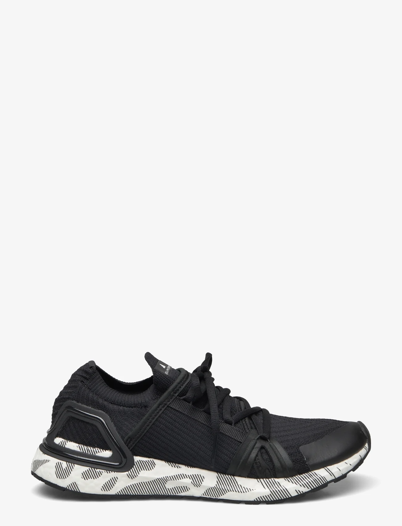 adidas by Stella McCartney - aSMC UltraBOOST 20 - training shoes - cblack/ftwwht/cblack - 1