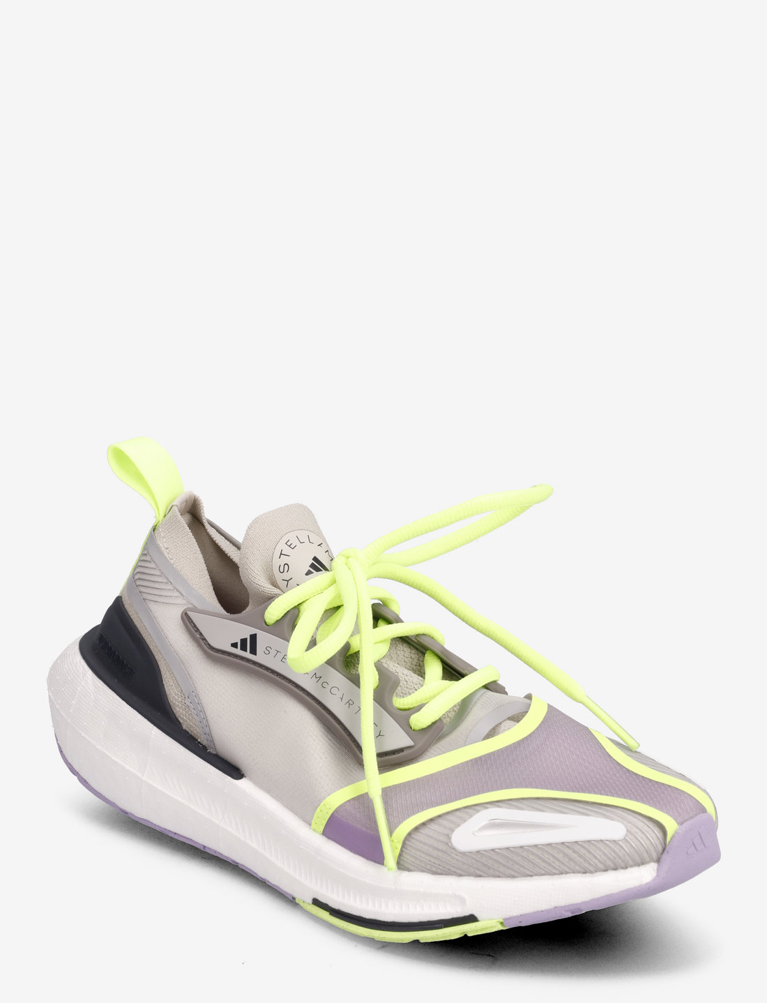 Adidas sport lower sales