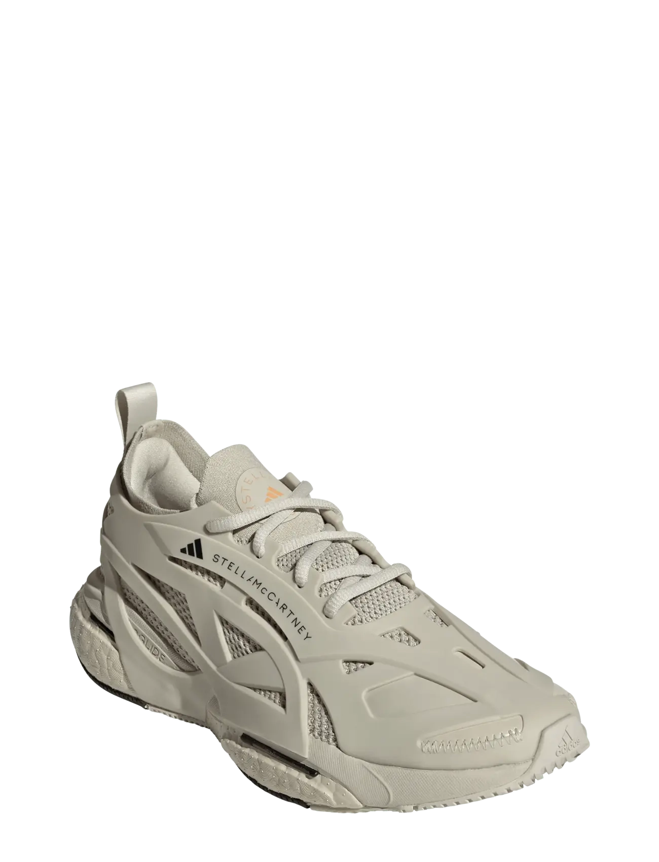 adidas by Stella McCartney aSMC SOLARGLIDE - Training shoes - GOBI/CBLACK/GOBI / beige