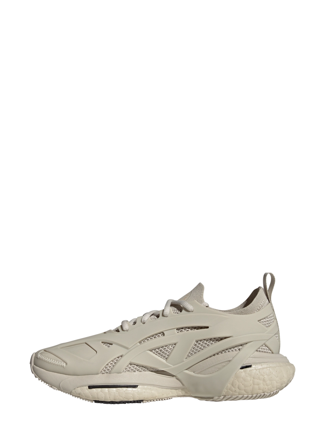 adidas by Stella McCartney - aSMC SOLARGLIDE - träningsskor - gobi/cblack/gobi - 2