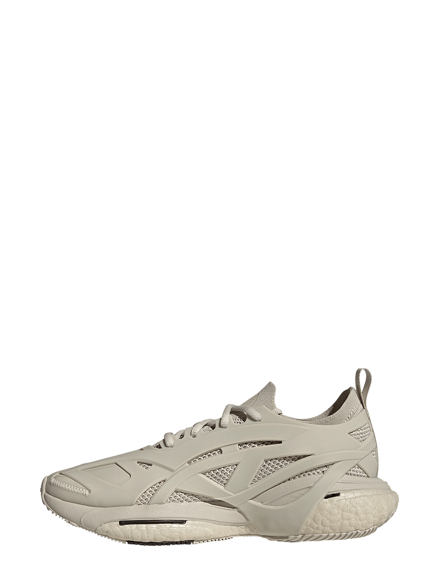 adidas by Stella McCartney - aSMC SOLARGLIDE - träningsskor - gobi/cblack/gobi - 2