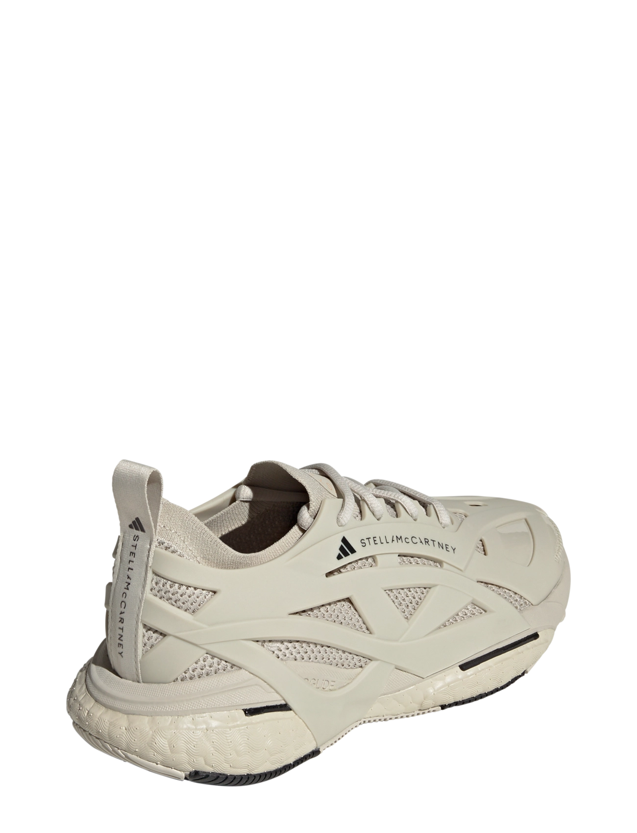 adidas by Stella McCartney - aSMC SOLARGLIDE - träningsskor - gobi/cblack/gobi - 3