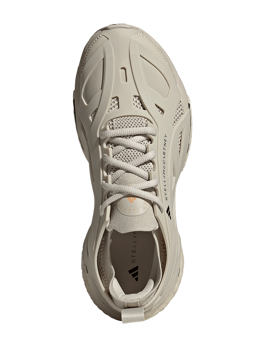 adidas by Stella McCartney - aSMC SOLARGLIDE - träningsskor - gobi/cblack/gobi - 4