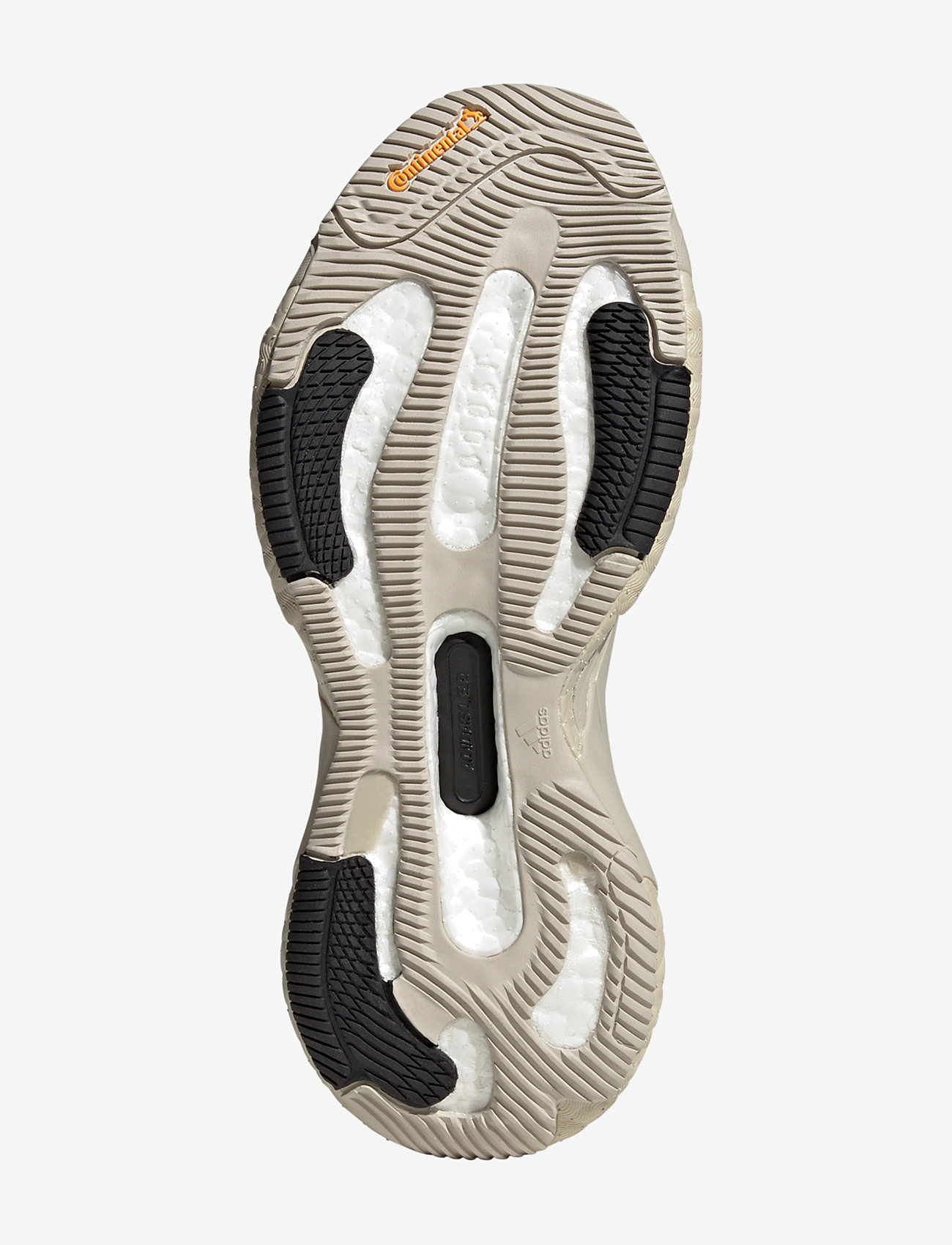 adidas by Stella McCartney - aSMC SOLARGLIDE - löparskor - gobi/cblack/gobi - 5