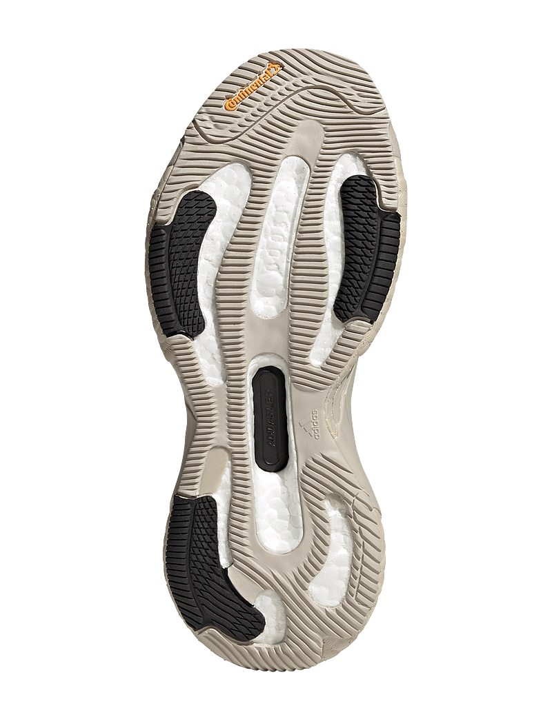 adidas by Stella McCartney - aSMC SOLARGLIDE - löparskor - gobi/cblack/gobi - 5