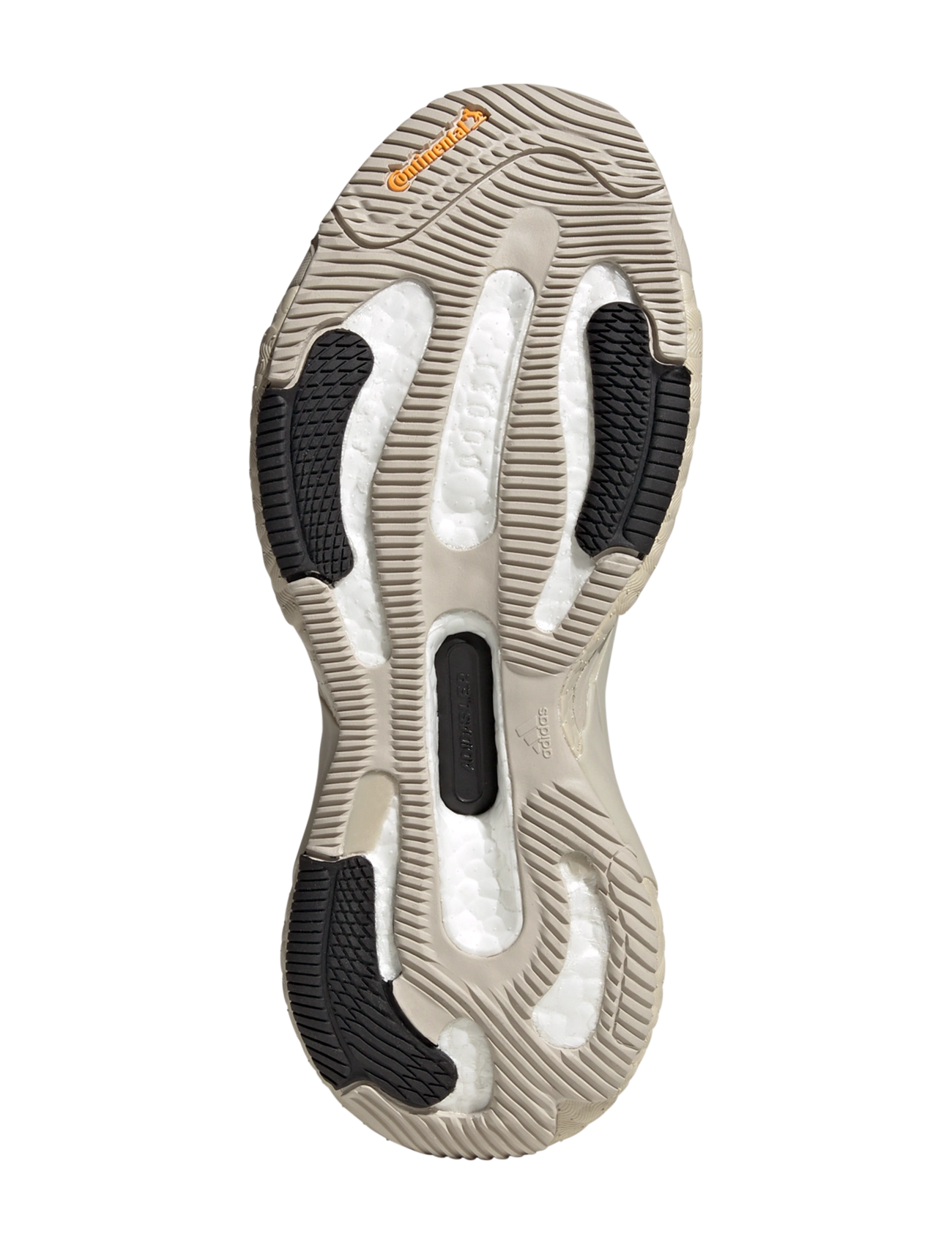 adidas by Stella McCartney - aSMC SOLARGLIDE - träningsskor - gobi/cblack/gobi - 5