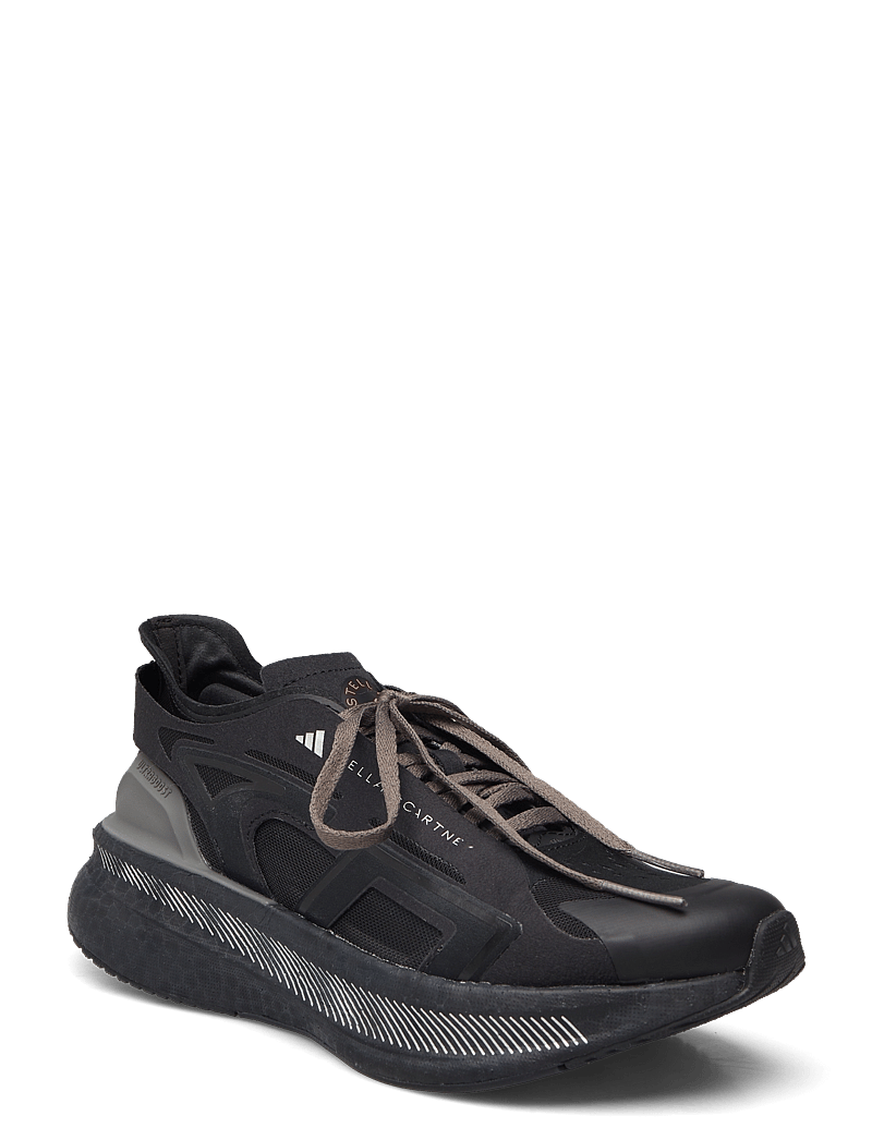 adidas by Stella McCartney - aSMC ULTRABOOST 5 - treniruočių bateliai - cblack/creora/chacoa - 1