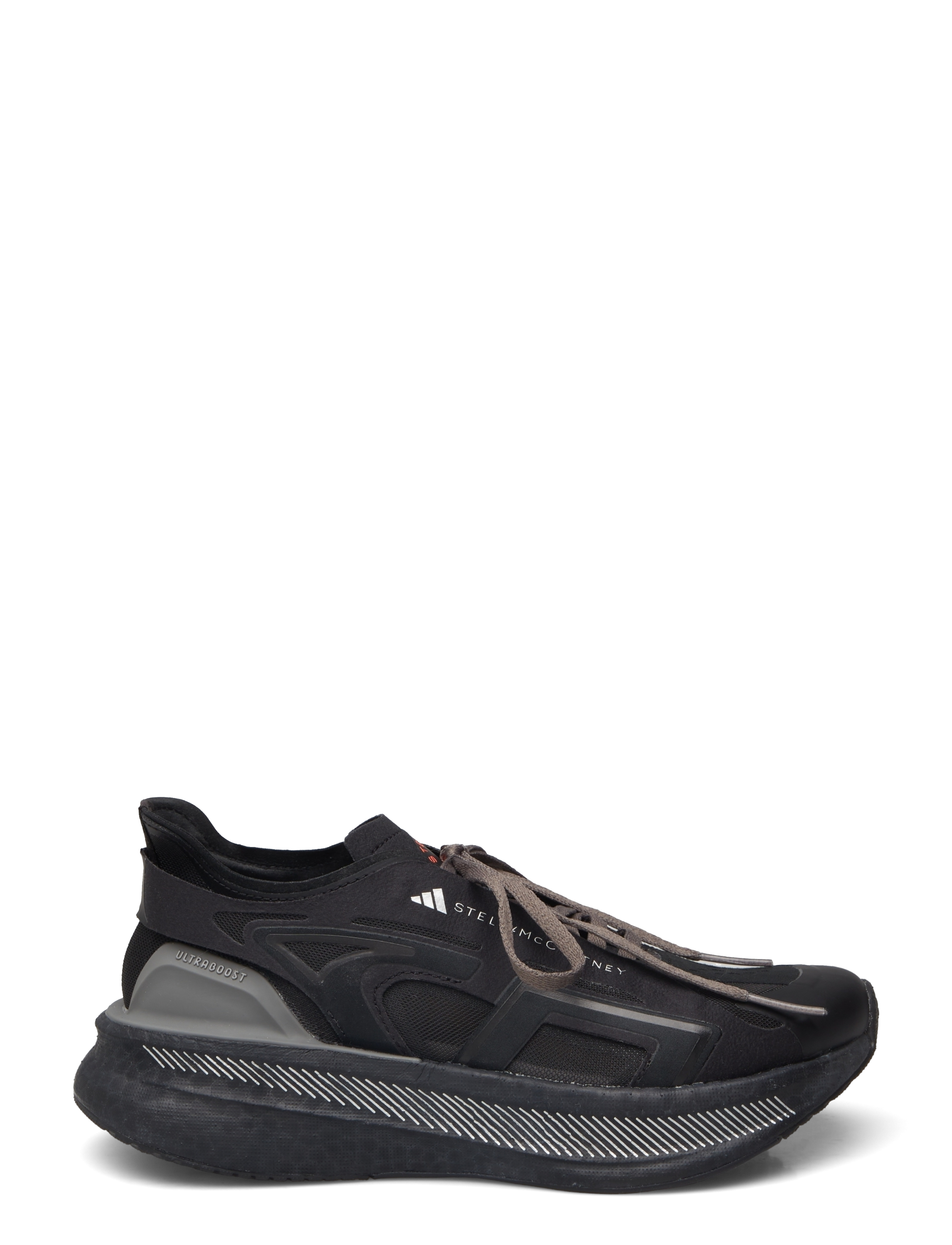 Springsko 'Ultraboost 5' grå / svart 3