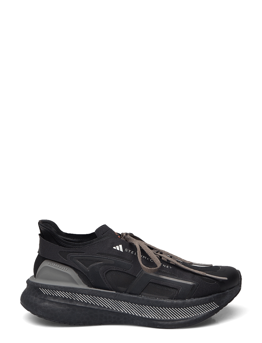 adidas by Stella McCartney - aSMC ULTRABOOST 5 - trainingsschuhe - cblack/creora/chacoa - 2