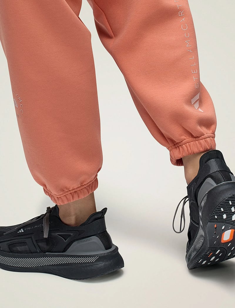 adidas by Stella McCartney - aSMC ULTRABOOST 5 - treniruočių bateliai - cblack/creora/chacoa - 0