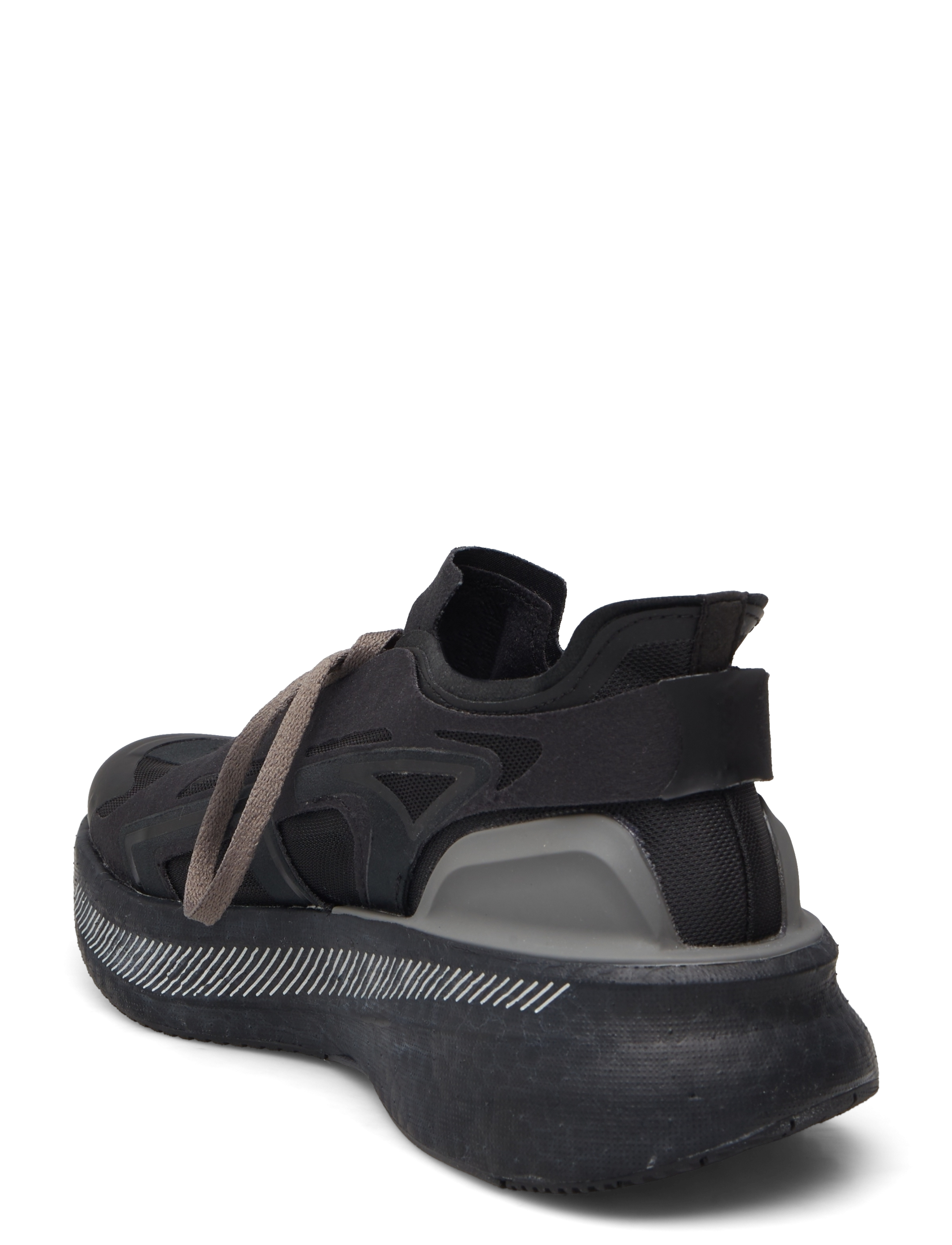 Springsko 'Ultraboost 5' grå / svart 4