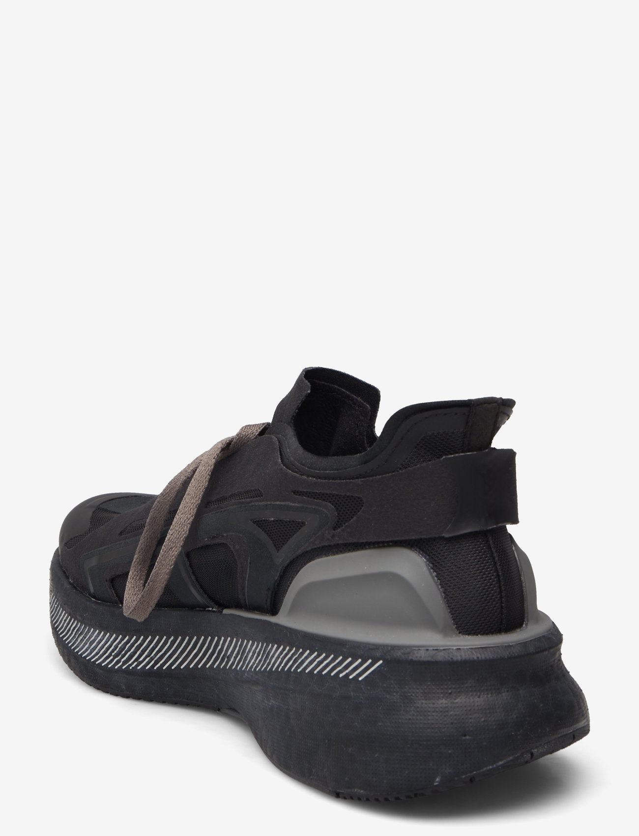 adidas by Stella McCartney - aSMC ULTRABOOST 5 - training shoes - cblack/creora/chacoa - 3