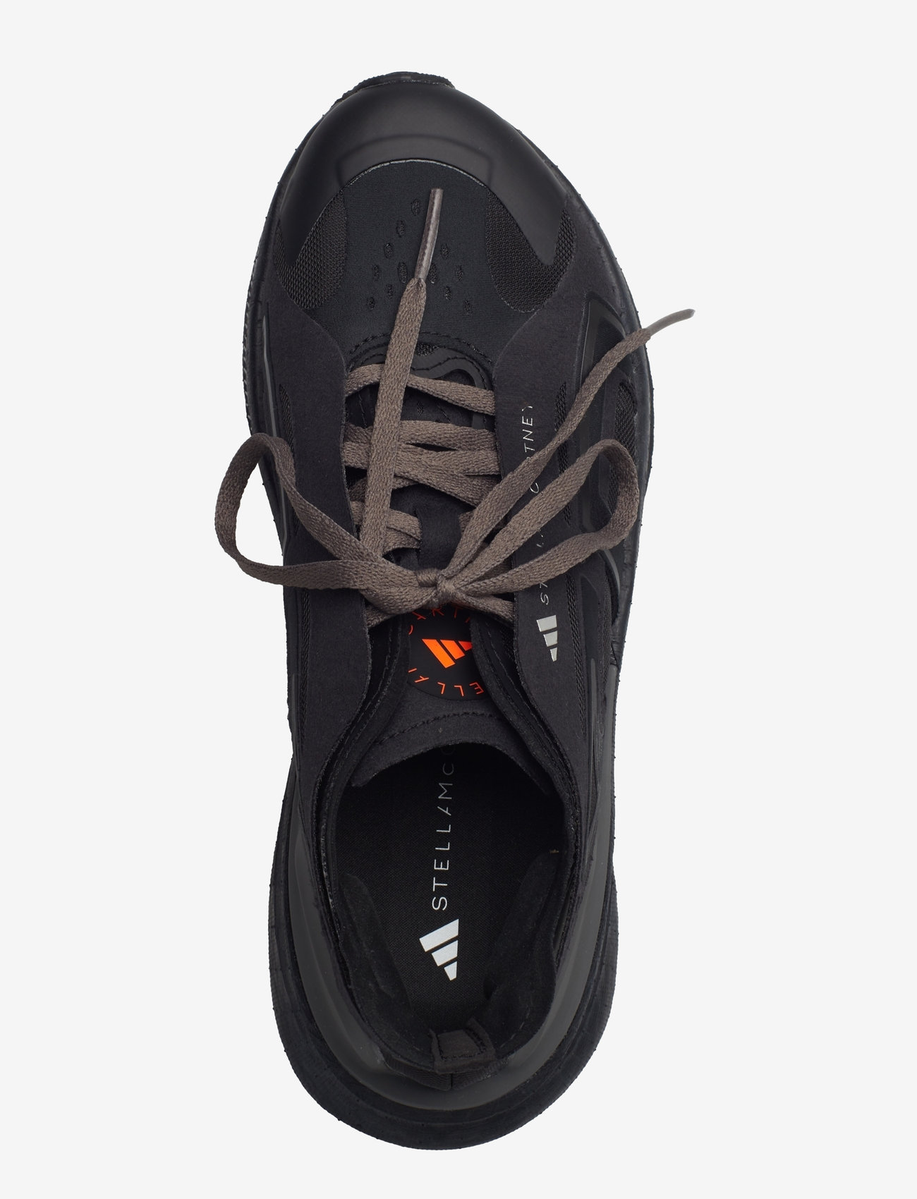 adidas by Stella McCartney - aSMC ULTRABOOST 5 - training shoes - cblack/creora/chacoa - 4