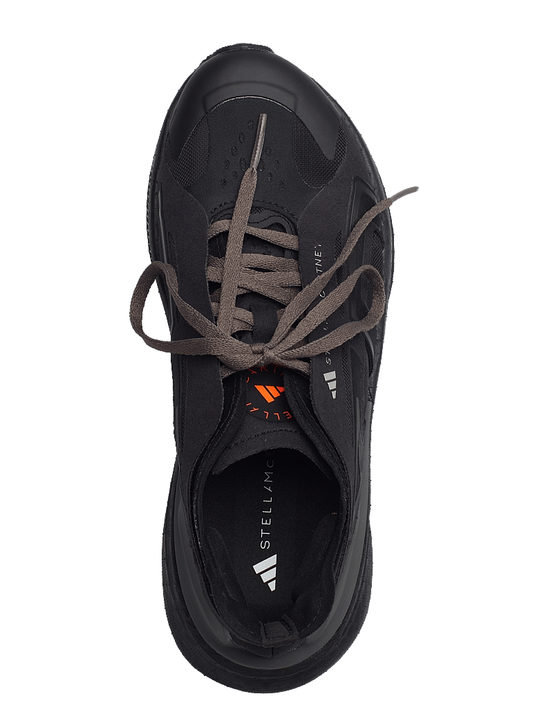 adidas by Stella McCartney - aSMC ULTRABOOST 5 - treniruočių bateliai - cblack/creora/chacoa - 4