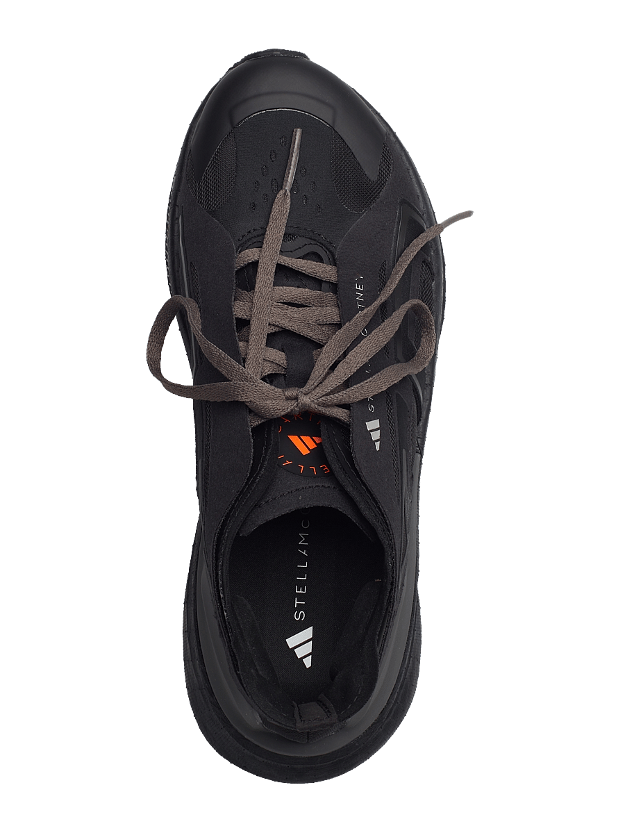 adidas by Stella McCartney - aSMC ULTRABOOST 5 - trainingsschuhe - cblack/creora/chacoa - 4