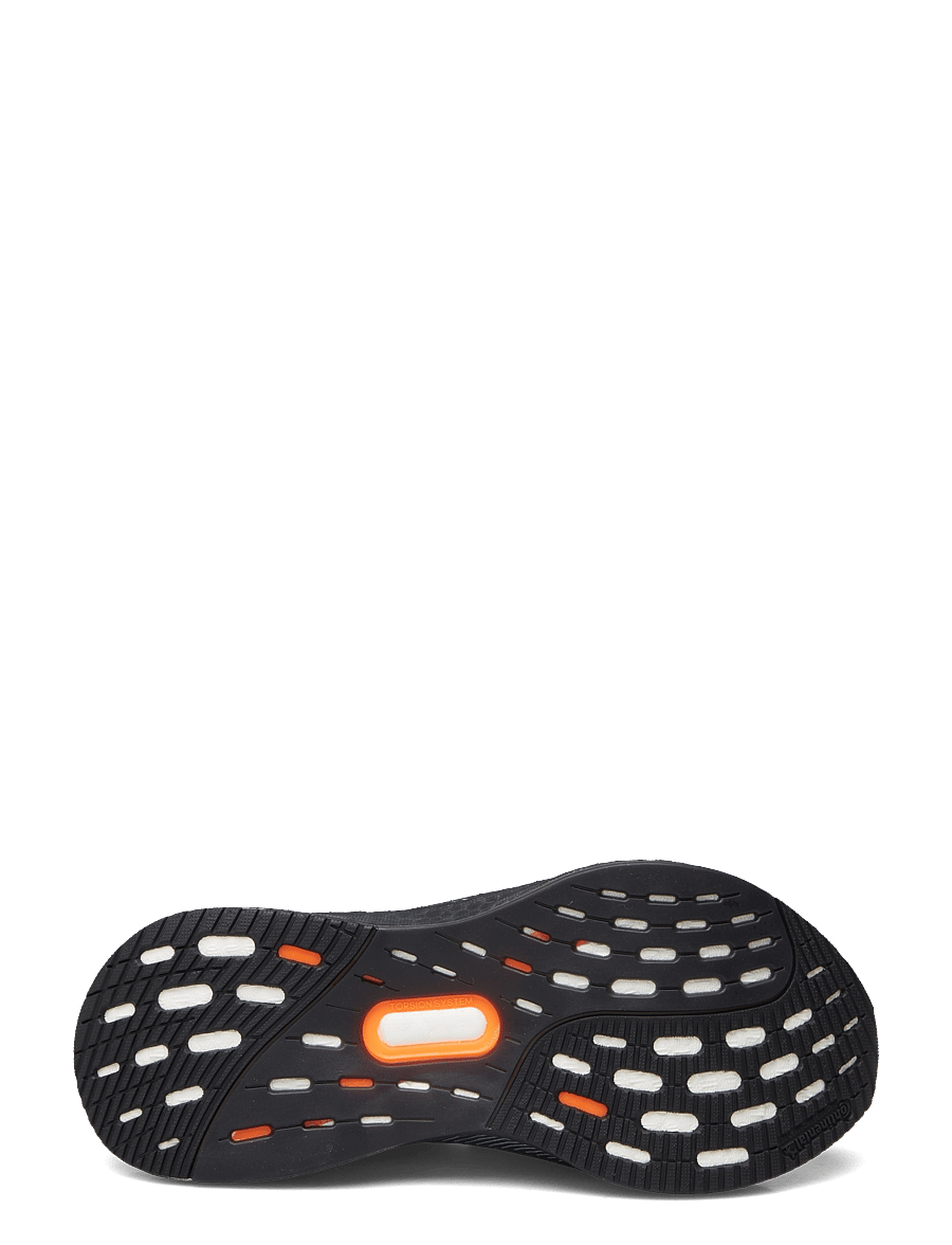 adidas by Stella McCartney - aSMC ULTRABOOST 5 - trainingsschuhe - cblack/creora/chacoa - 5