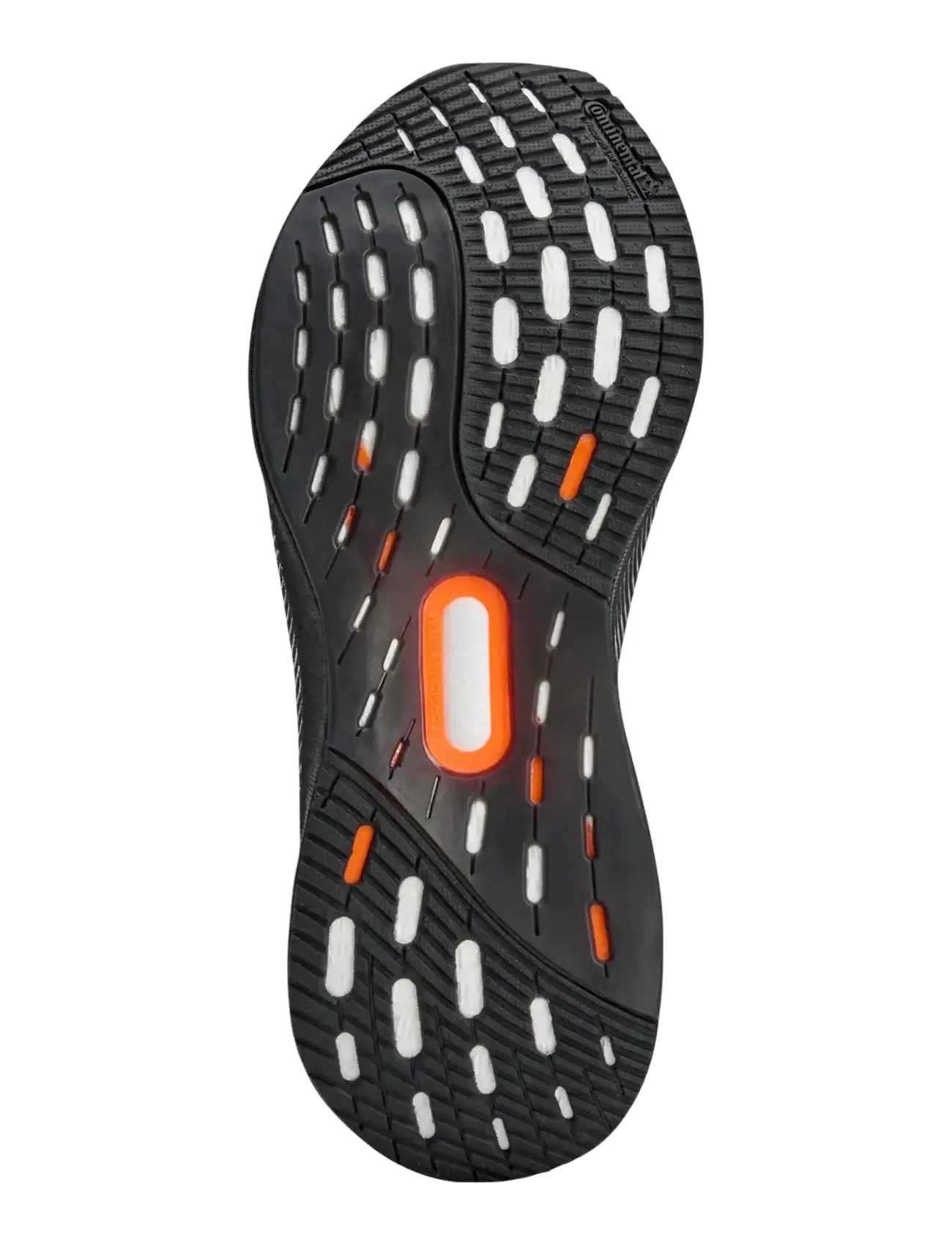 Springsko 'Ultraboost 5' grå / svart 7