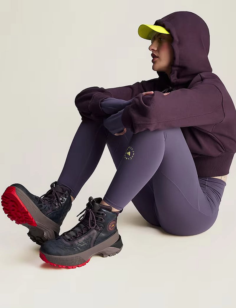 adidas by Stella McCartney Asmc X Terrex Hiking Boot Aop Hiking walking shoes Boozt