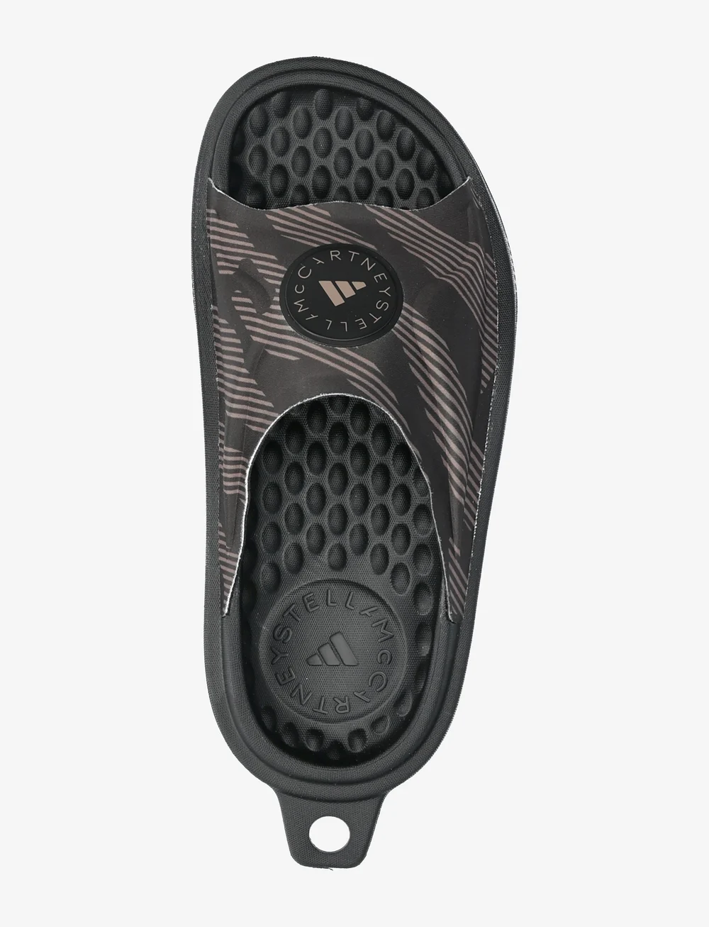 Stella mccartney pool slides sales