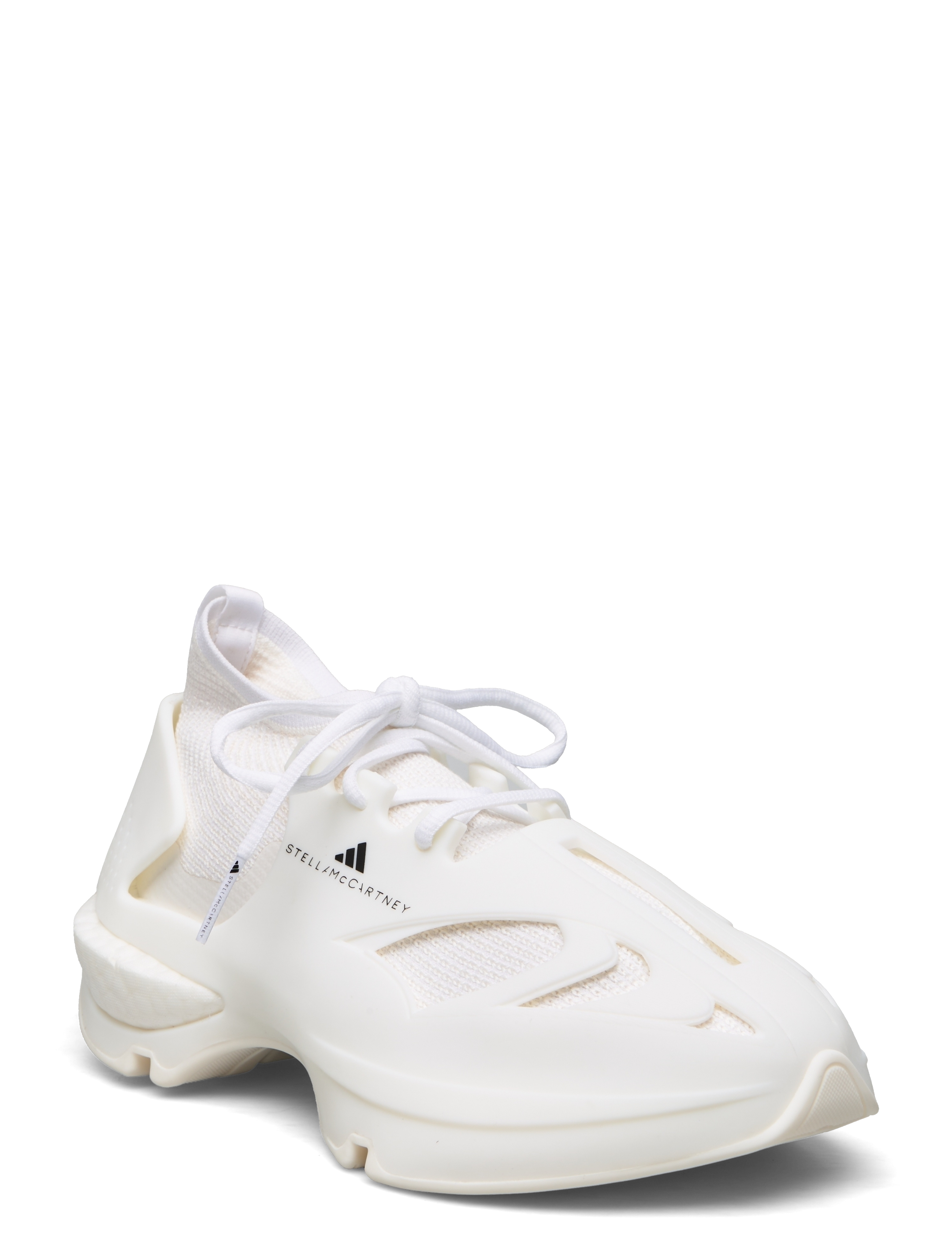 アディダス Stella McCartney 白 26 B548 adidas by Stella McCartney Asmc Sportswear Run (ADIIG2441